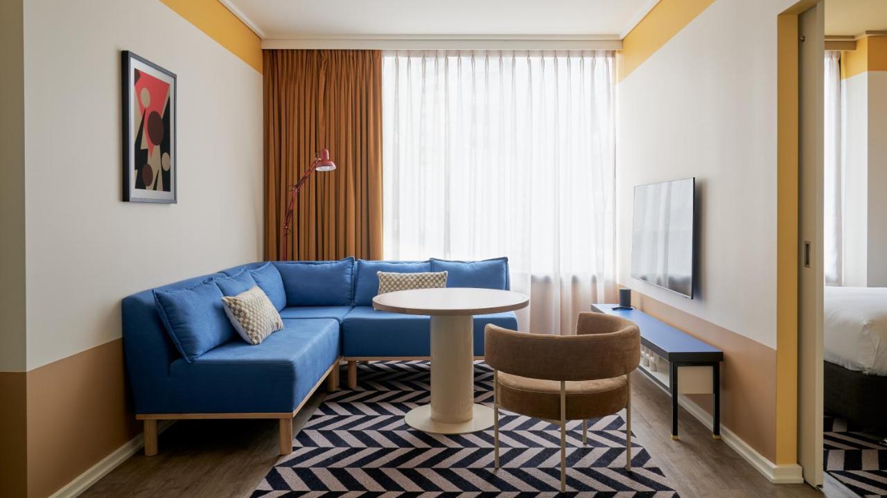 Laneways By Ovolo 4*