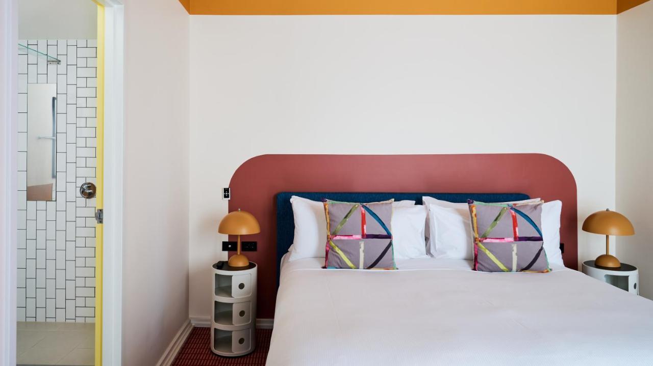 Laneways By Ovolo 4* Melbourne