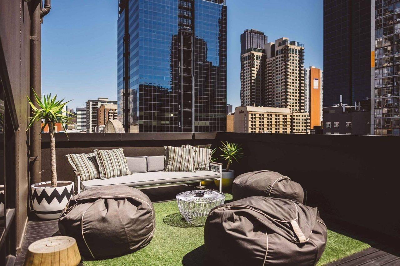 Laneways By Ovolo Hotel