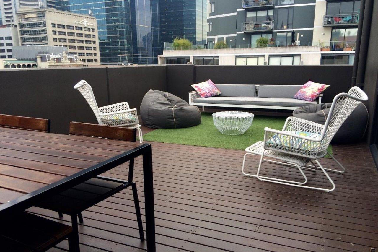 Laneways By Ovolo 4*