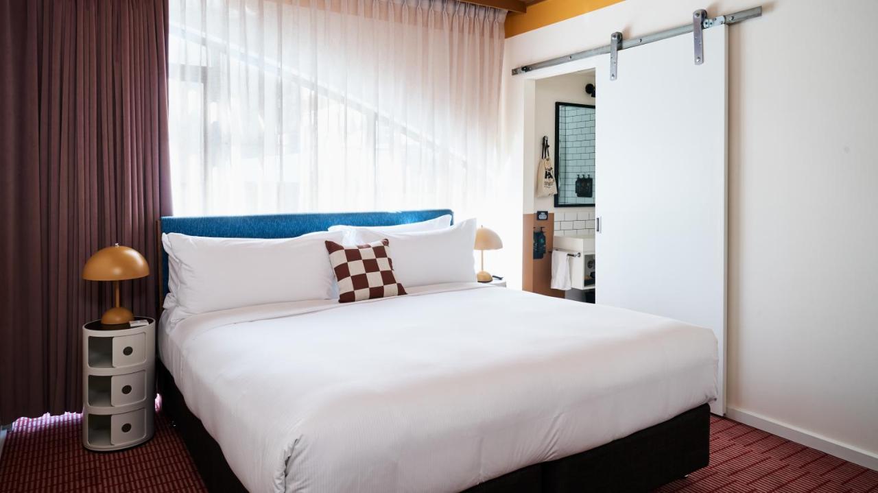 Laneways By Ovolo 4*
